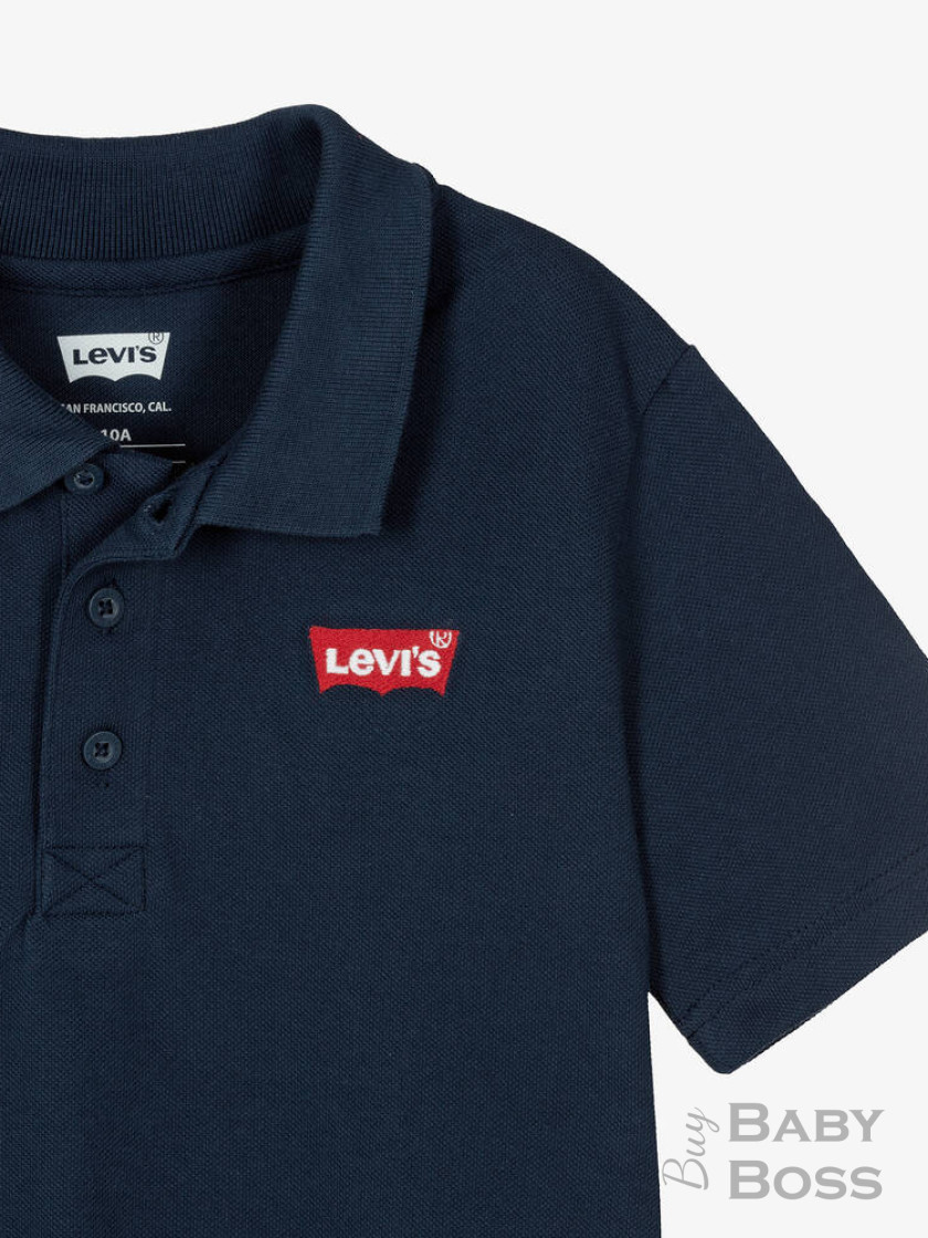 Поло Levi's