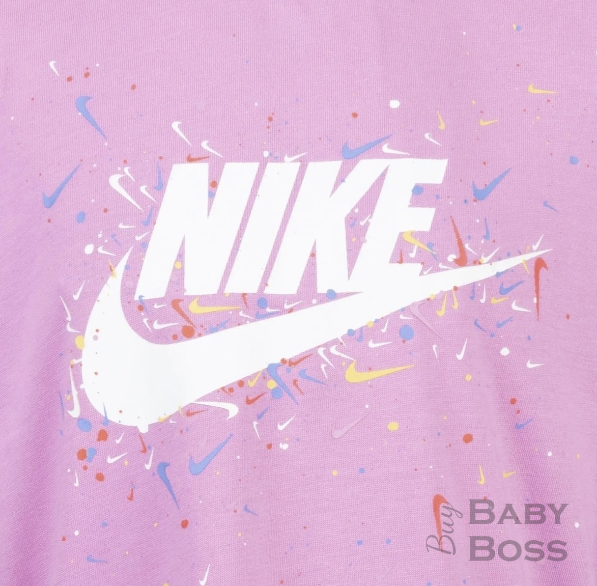 Футболка Nike