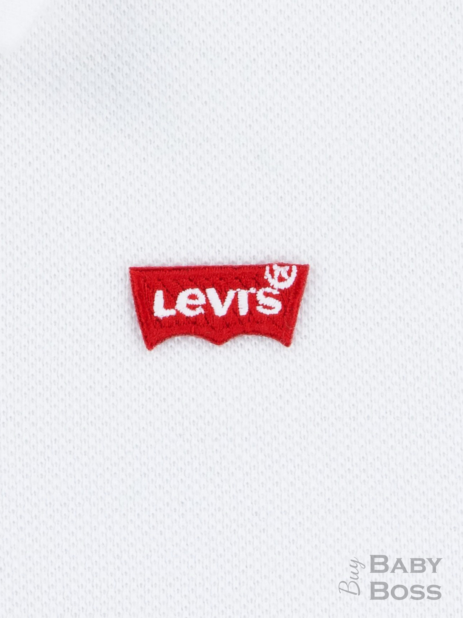 Поло Levi's