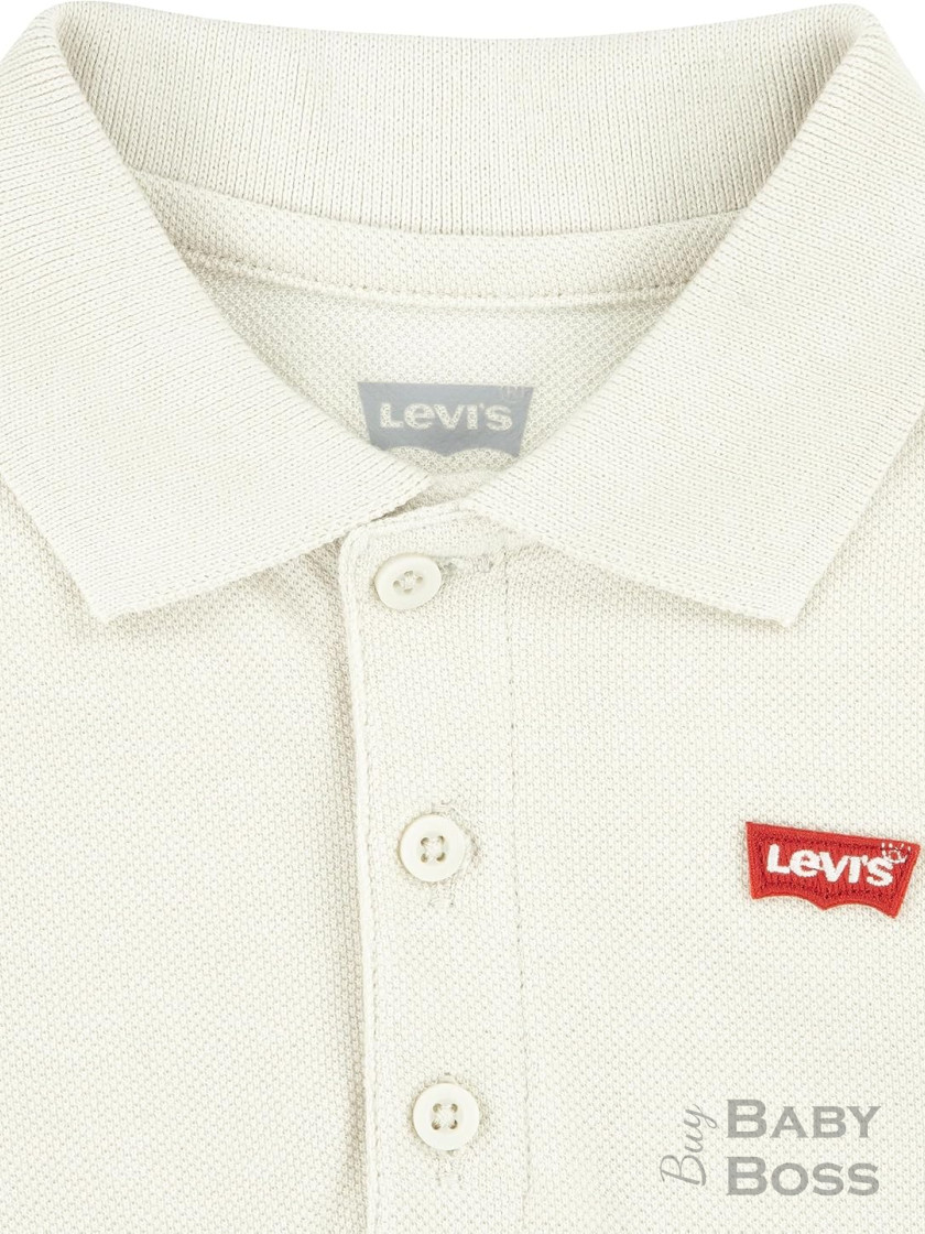 Поло Levi's