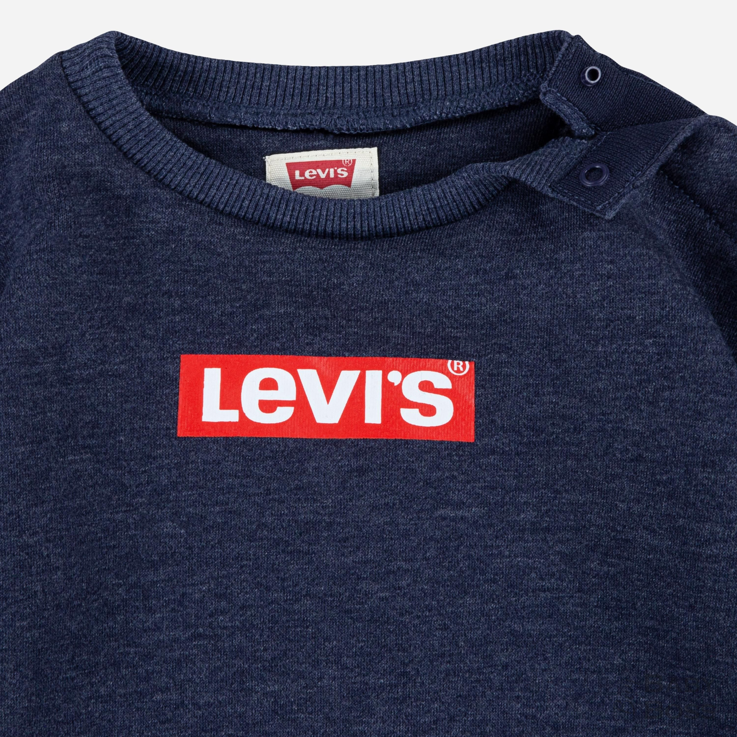 Костюм Levi's