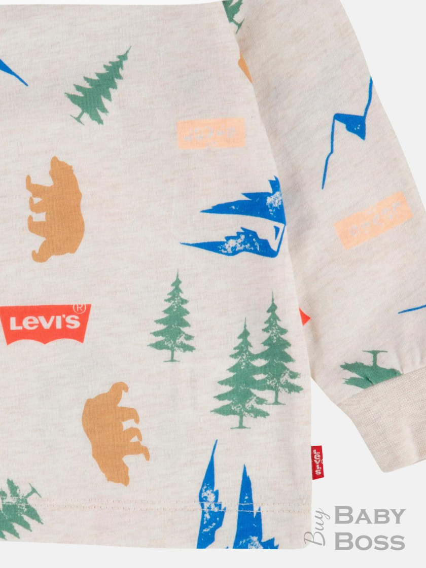 Костюм Levi's