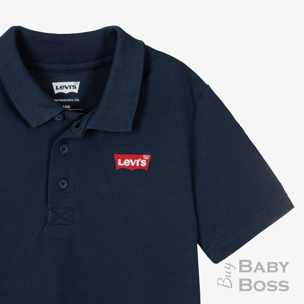 Поло Levi's