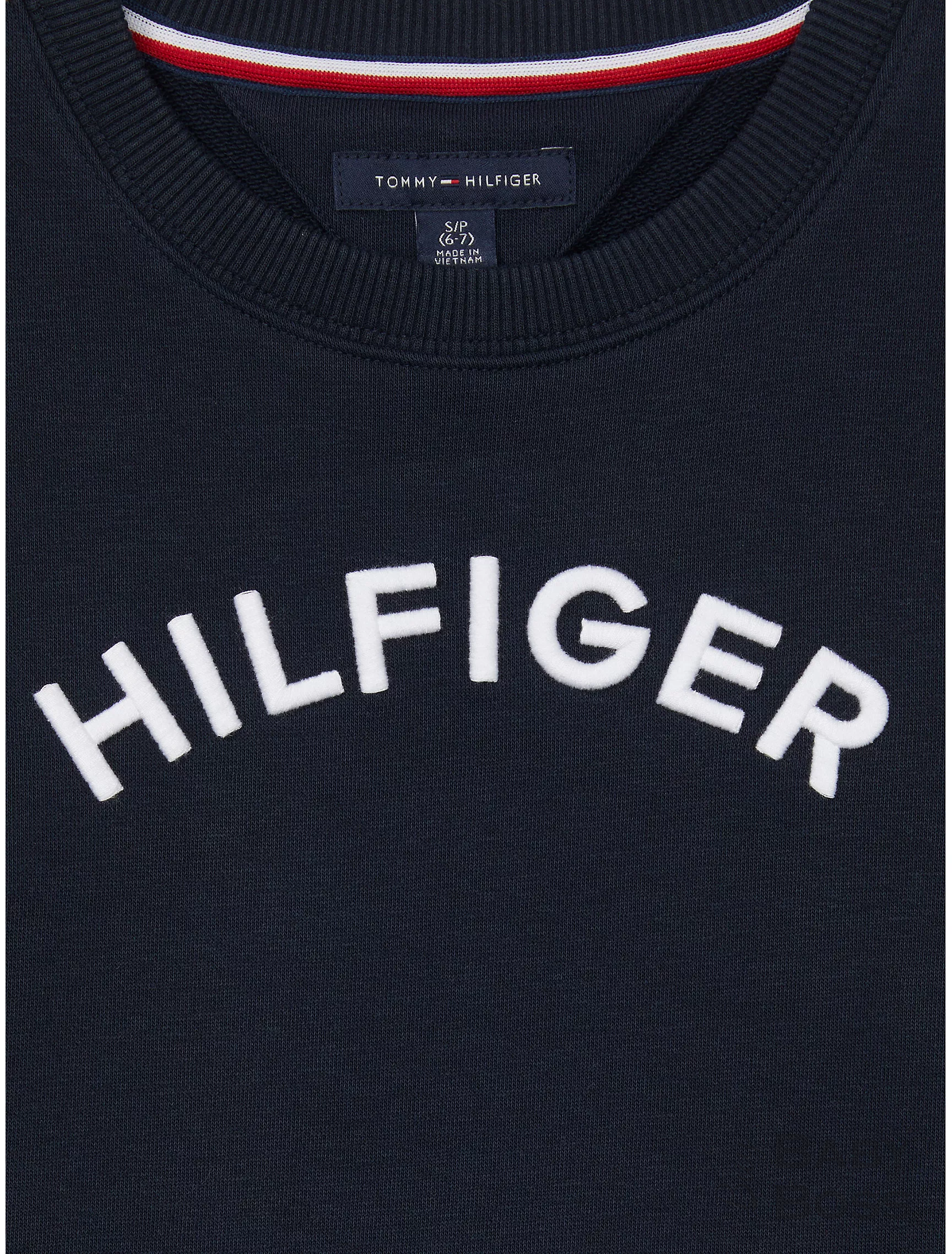 Свитшот Tommy Hilfiger