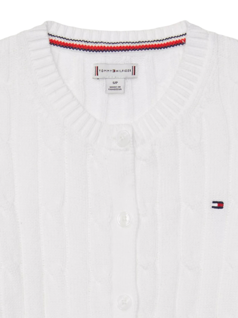 Кардиган Tommy Hilfiger