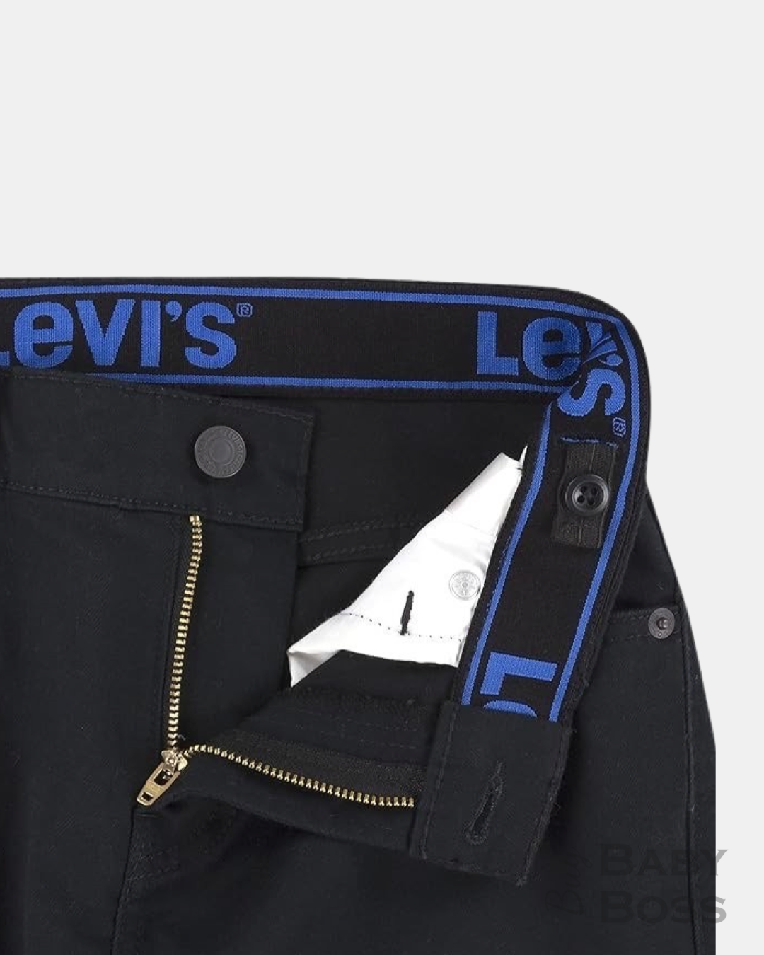 Джинси Levi's TAPER