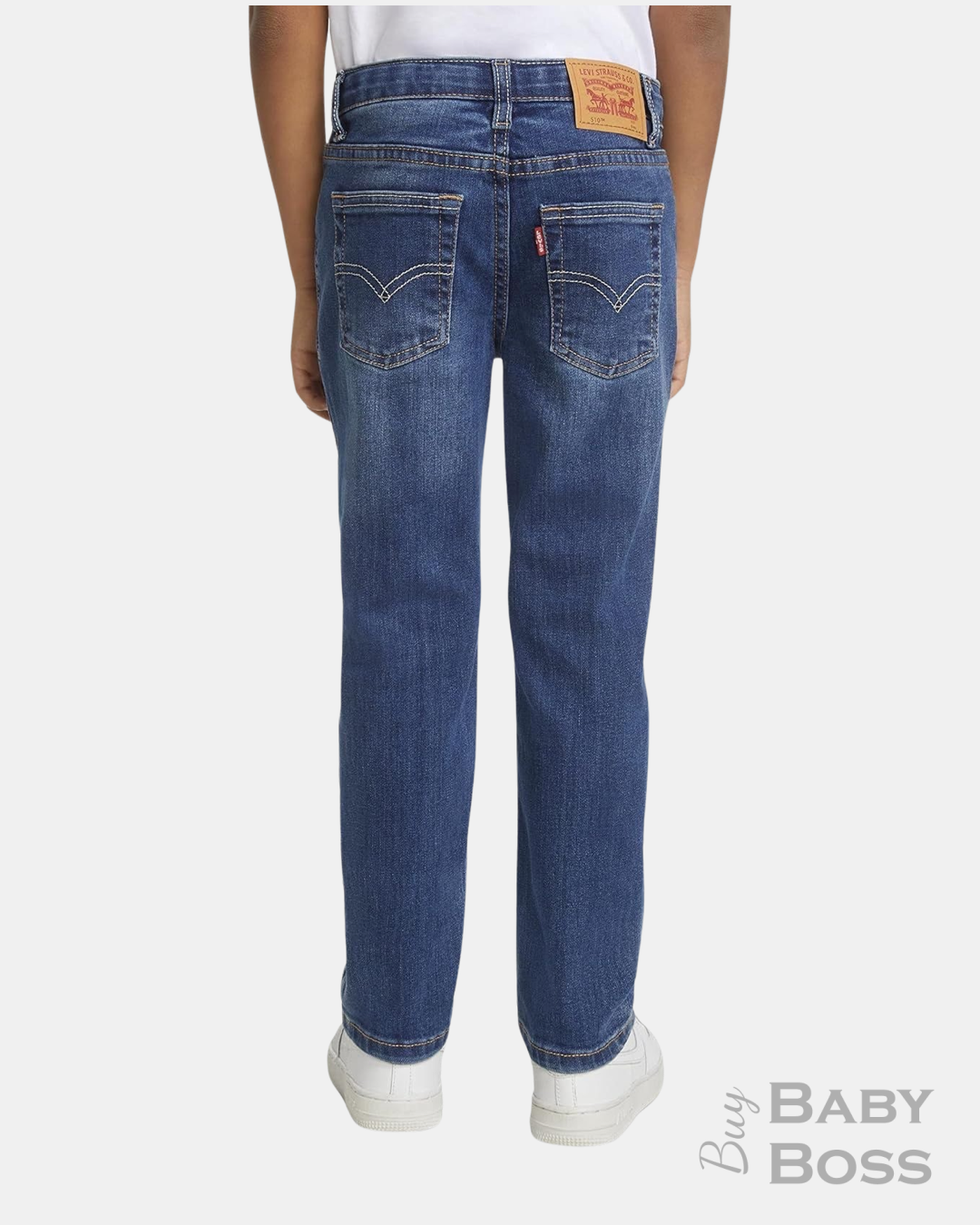 Джинси Levi's SKINNY