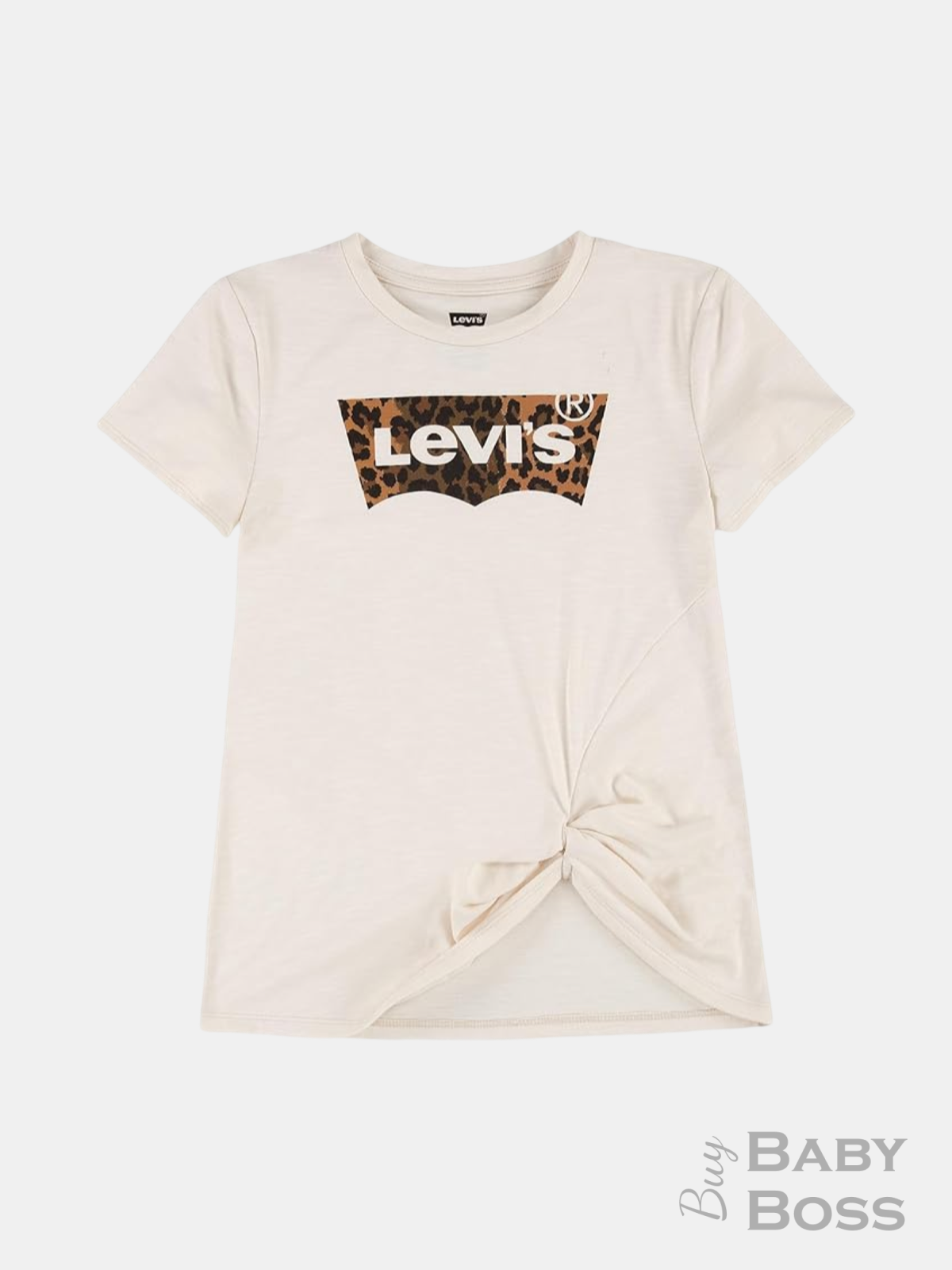 Футболка Levi's