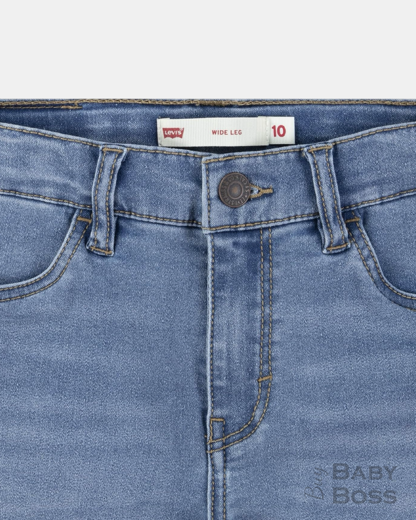 Джинси Levi's