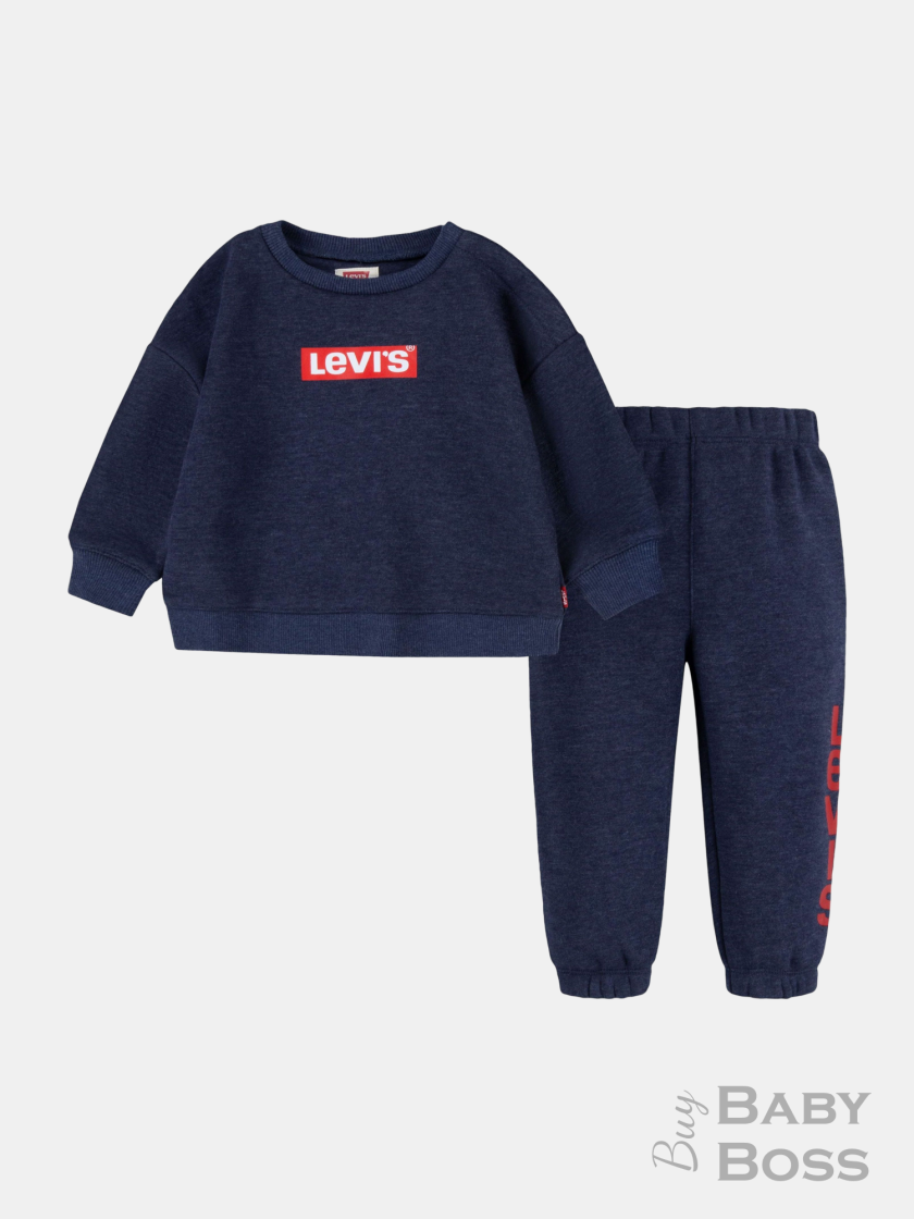 Костюм Levi's