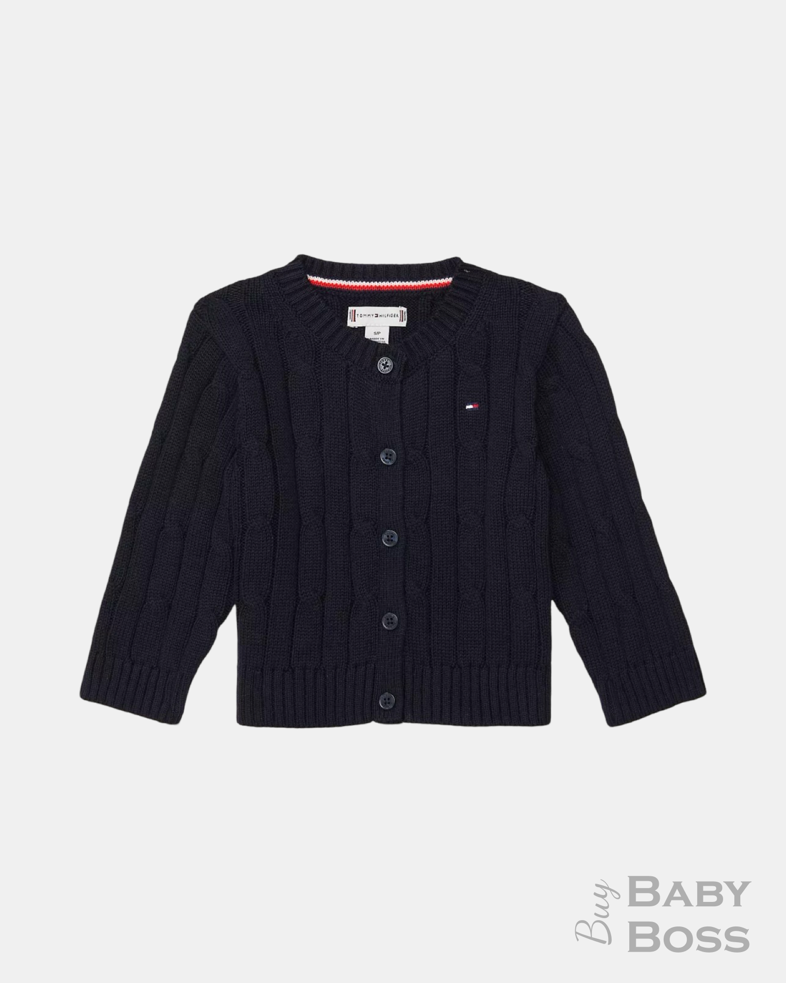 Кардиган Tommy Hilfiger