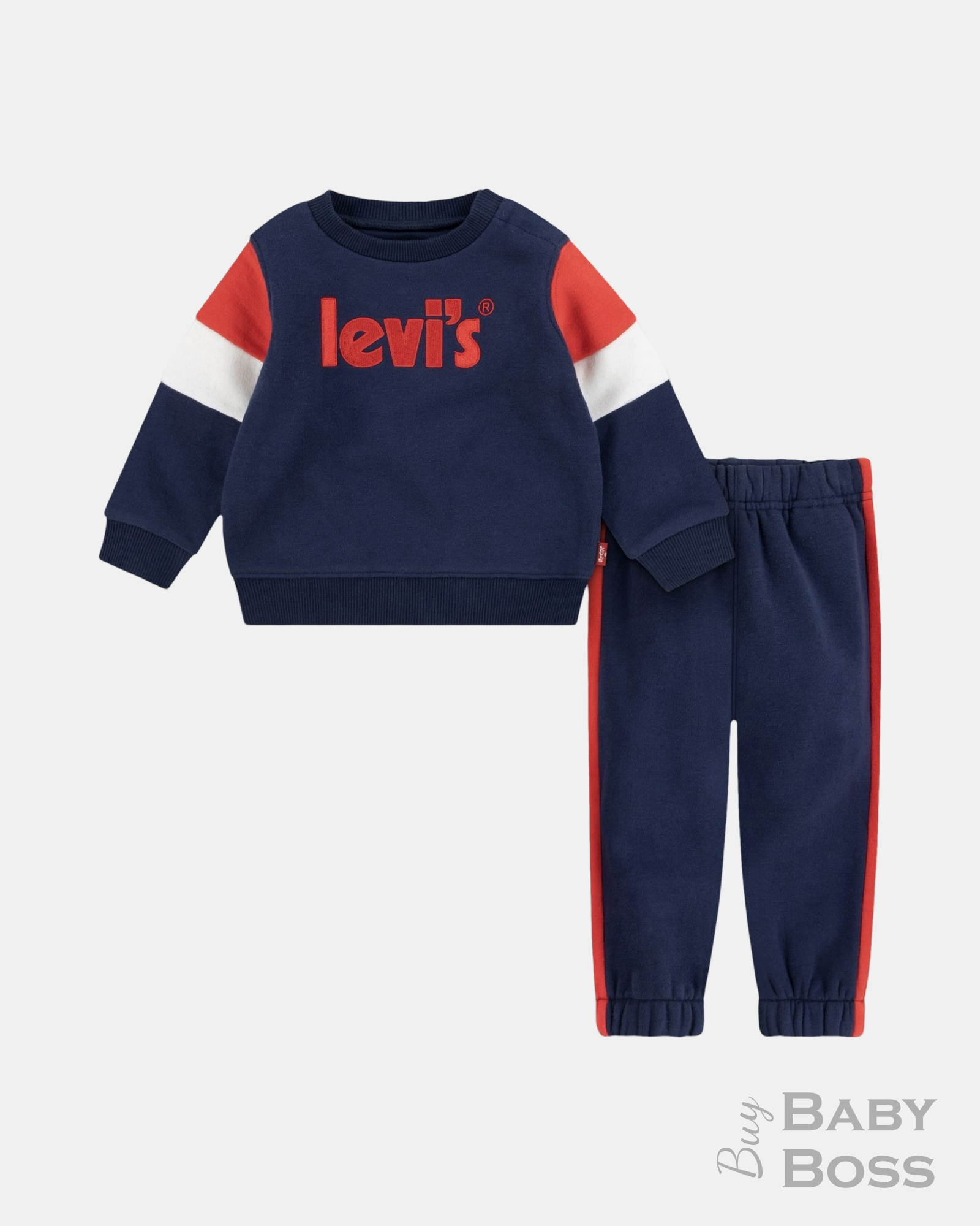 Костюм Levi's