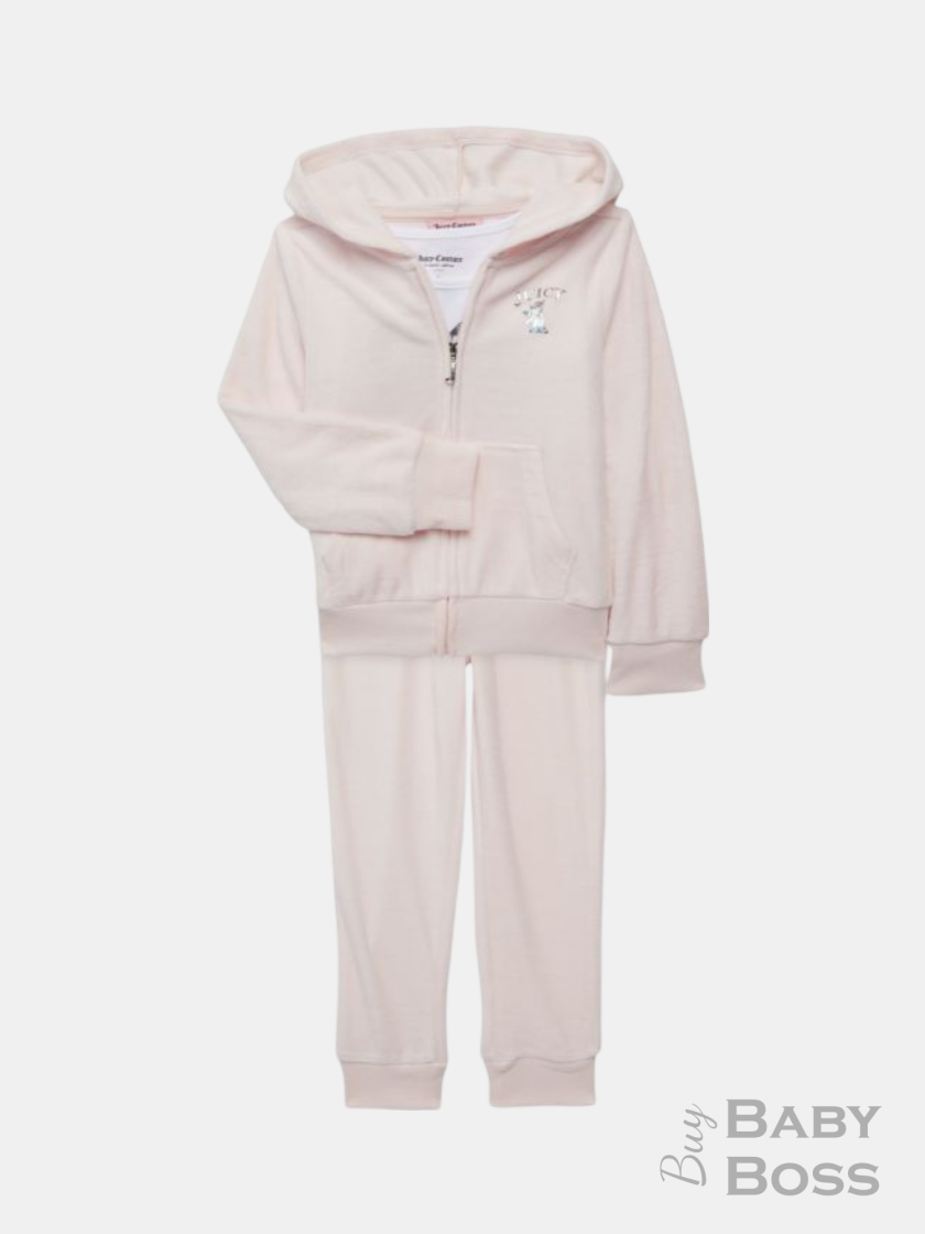 Костюм Juicy Couture