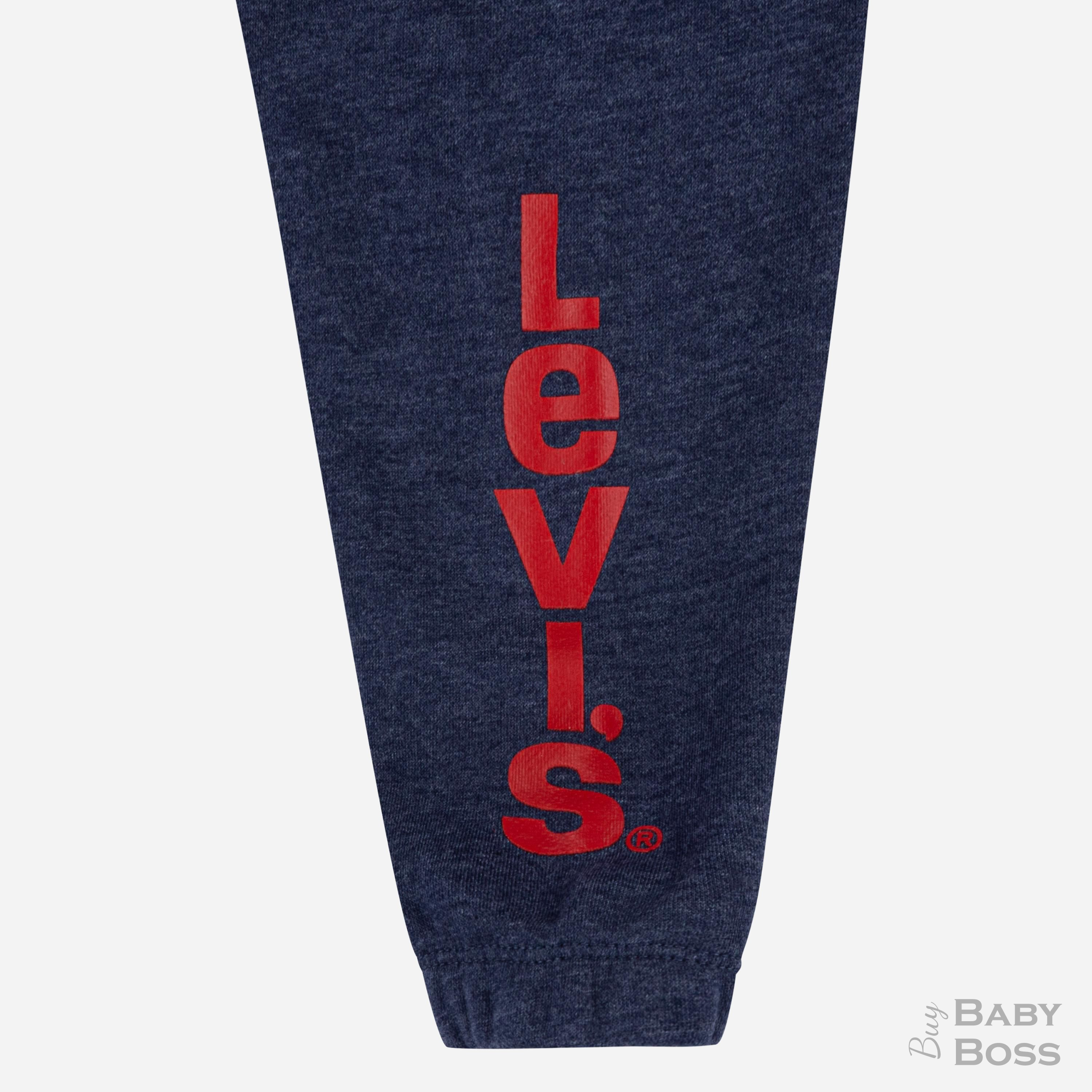 Костюм Levi's