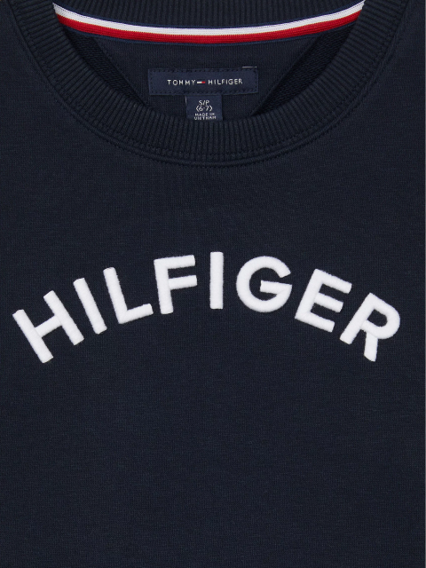 Свитшот Tommy Hilfiger