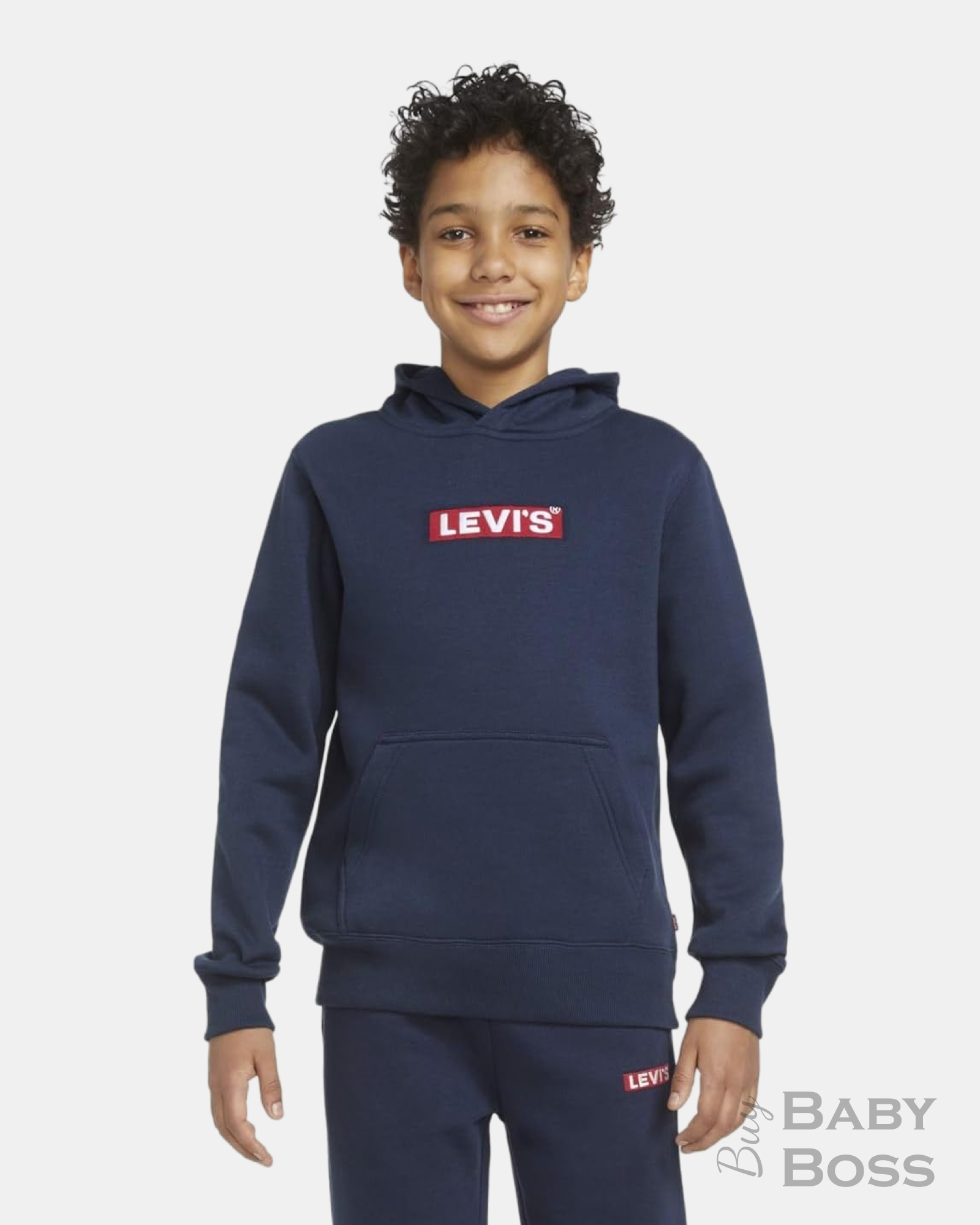 Костюм Levi's