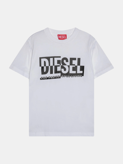 Футболка Diesel