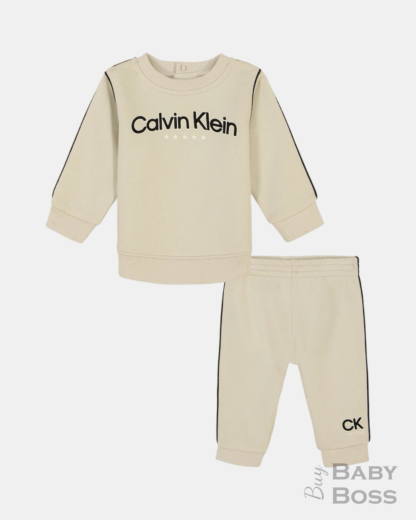 Костюм Calvin Klein