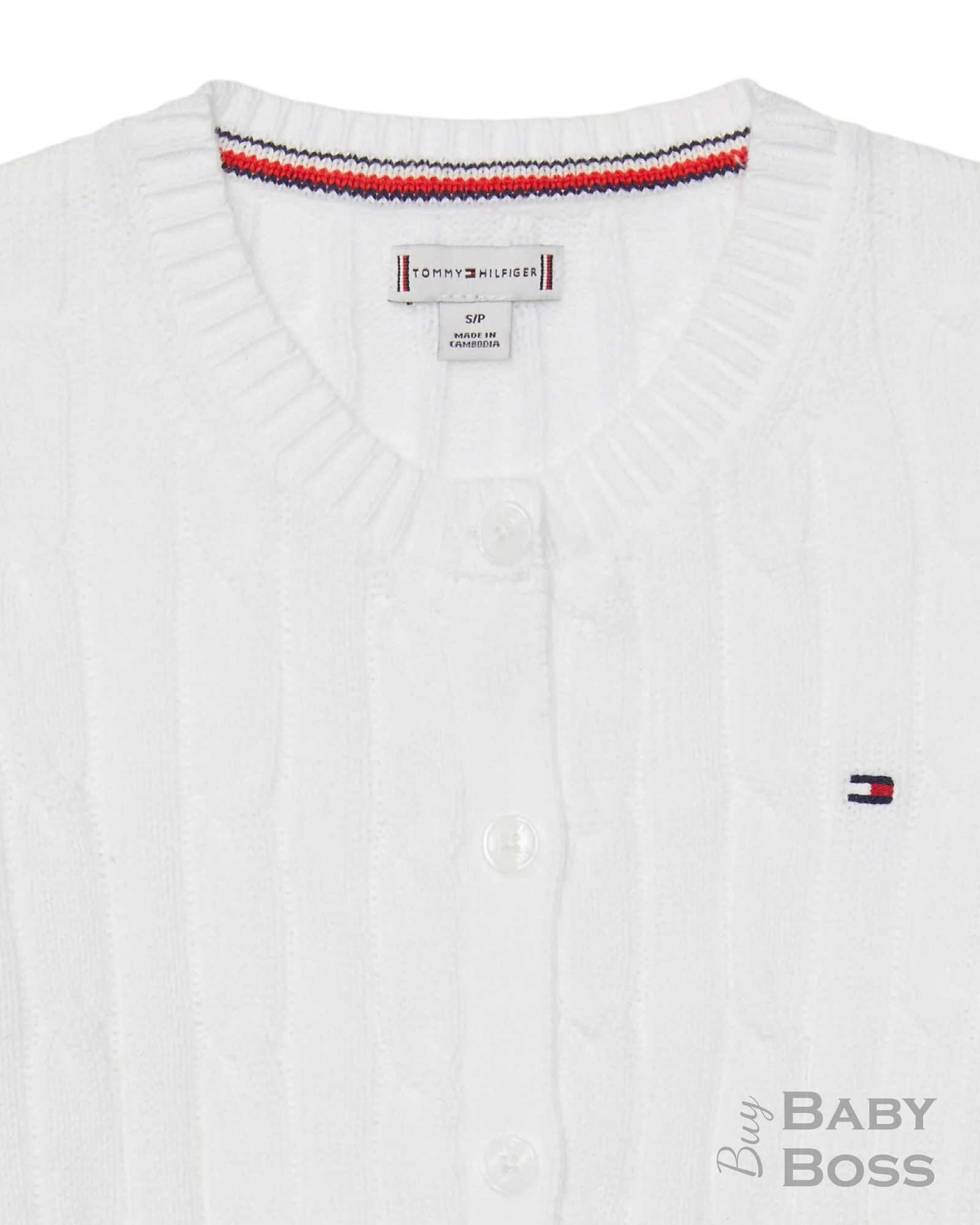 Кардиган Tommy Hilfiger