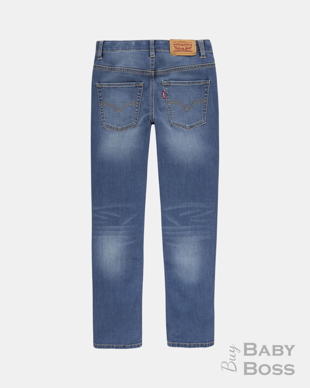 Джинси Levi's SLIM FIT