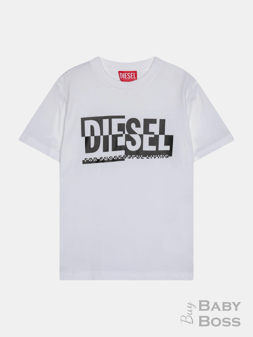 Футболка Diesel