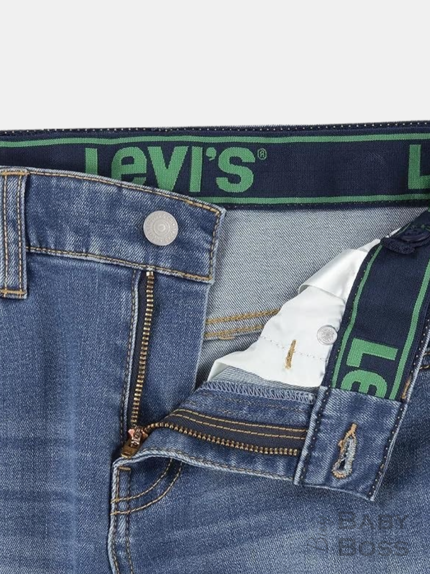 Джинси Levi's SLIM FIT