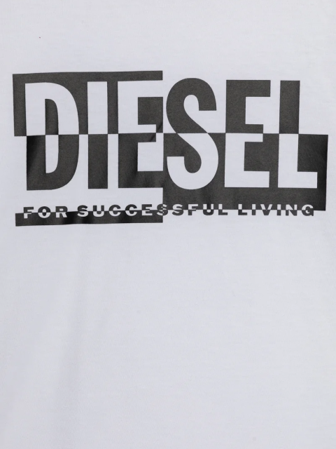 Футболка Diesel