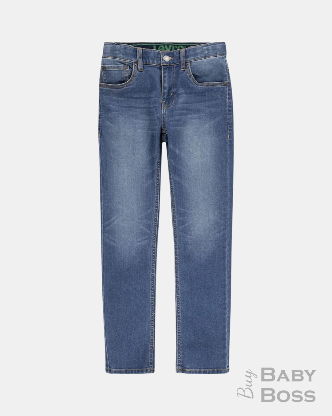 Джинси Levi's SLIM FIT