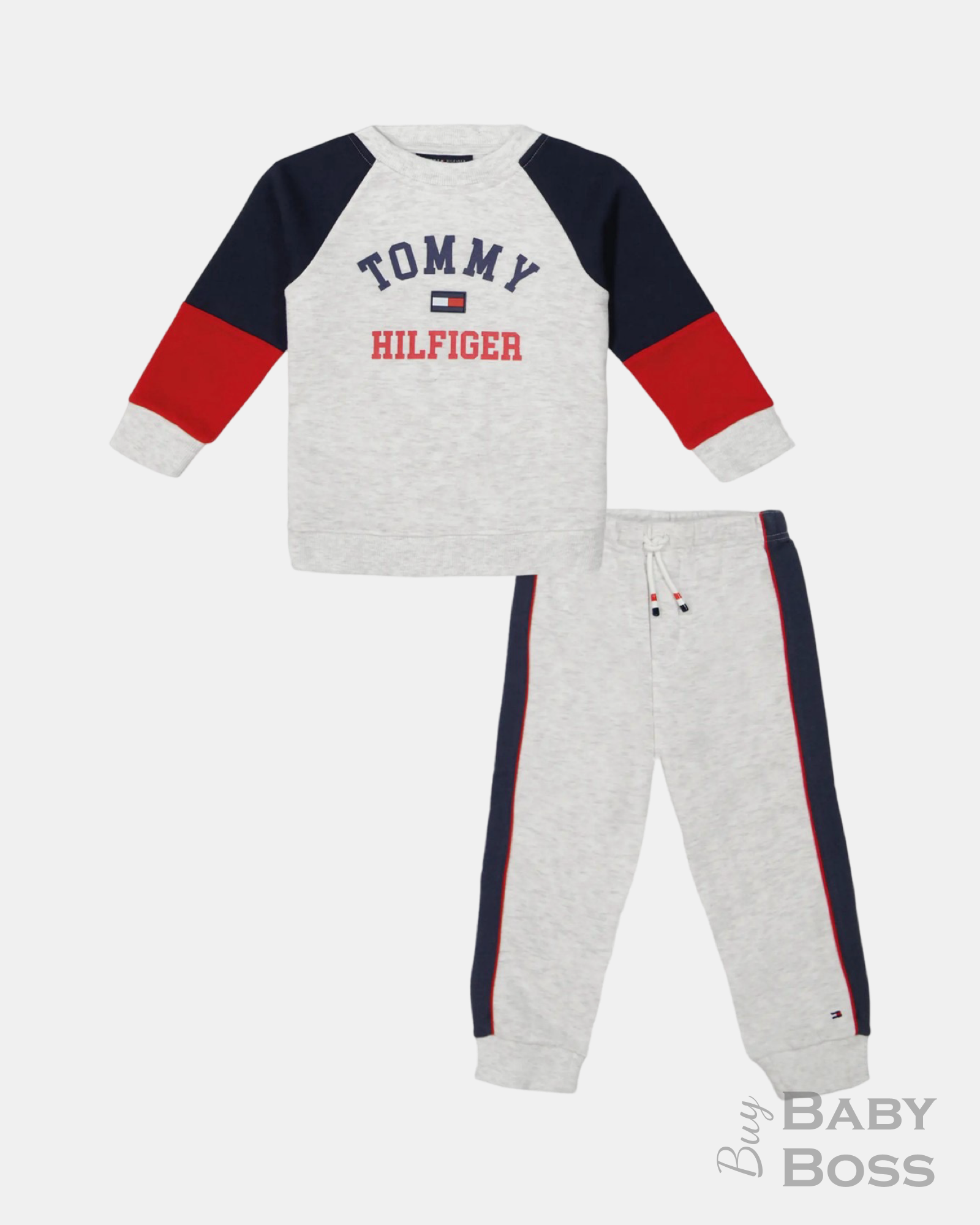 Костюм Tommy Hilfiger