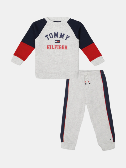 Костюм Tommy Hilfiger