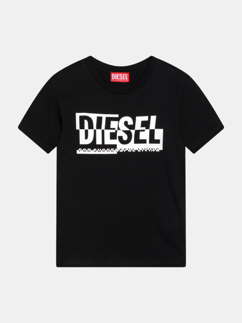 Футболка Diesel