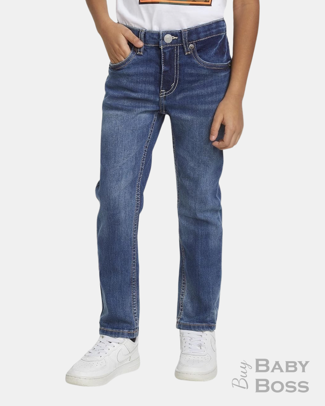 Джинси Levi's SKINNY