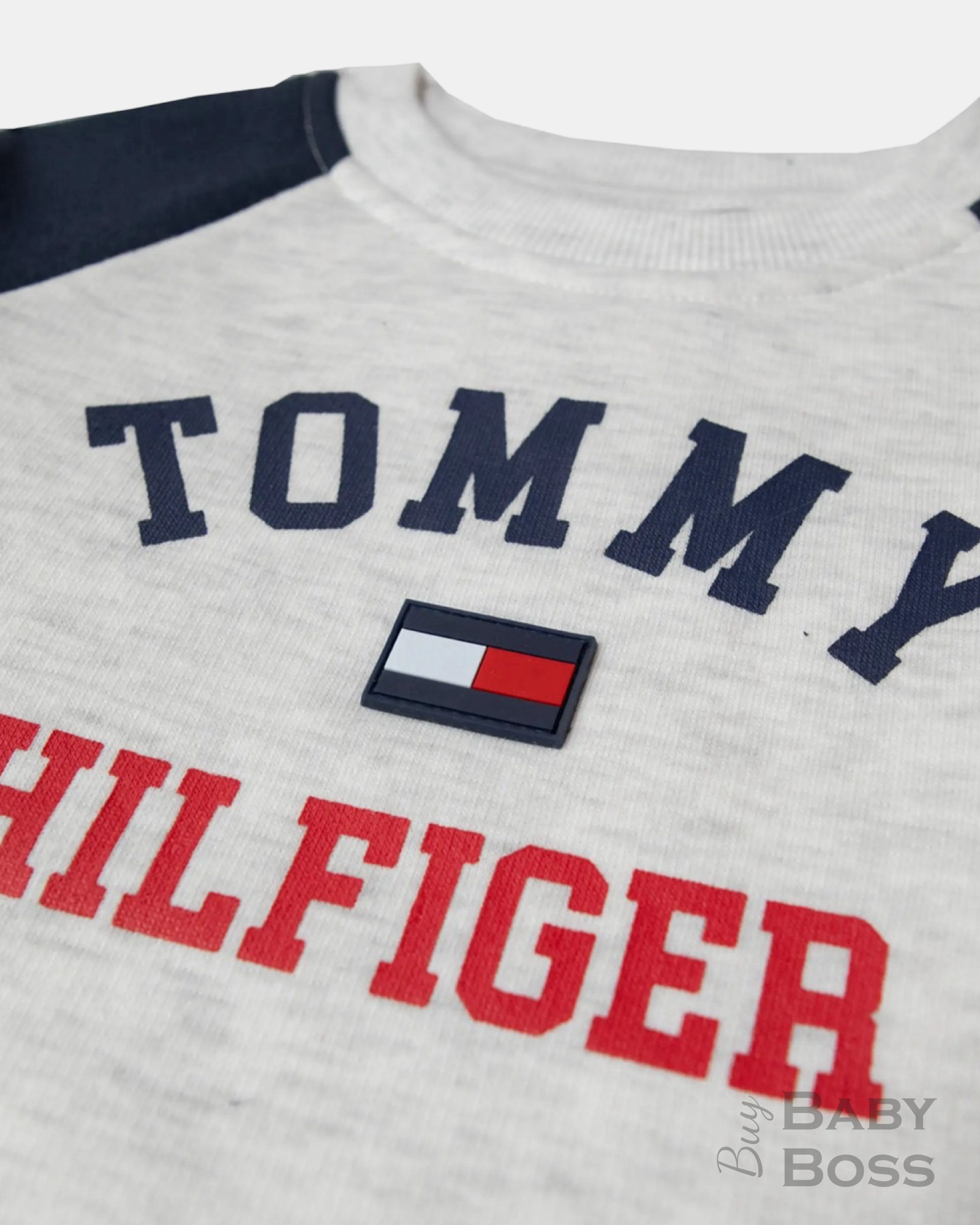 Костюм Tommy Hilfiger