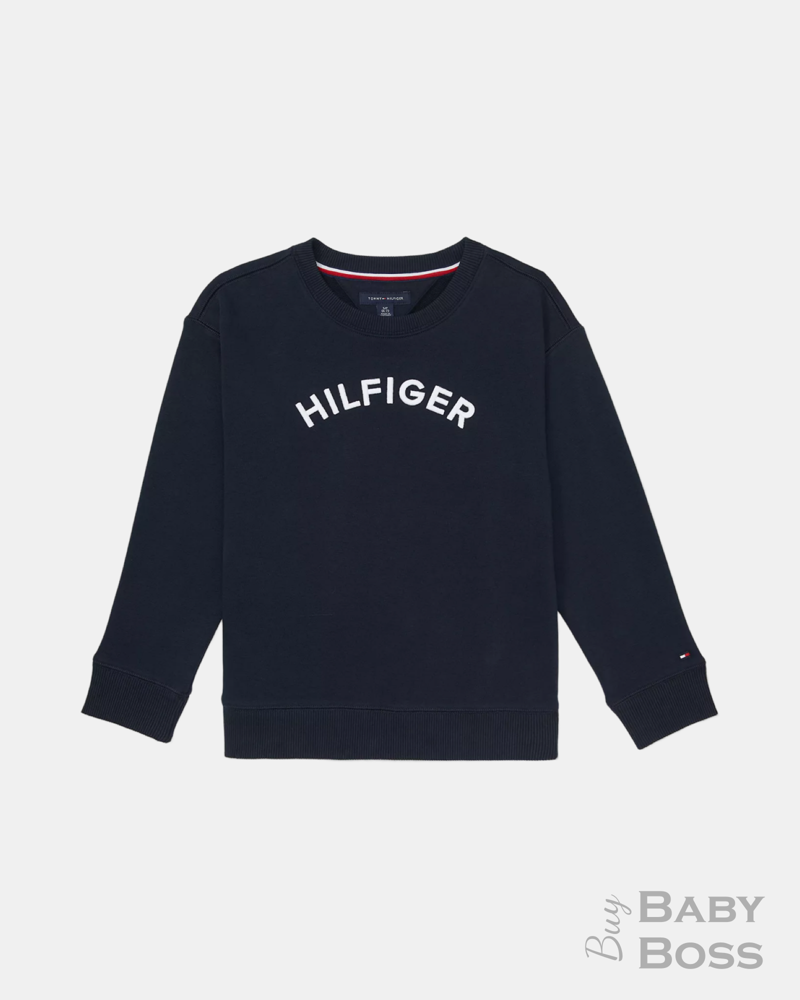 Свитшот Tommy Hilfiger