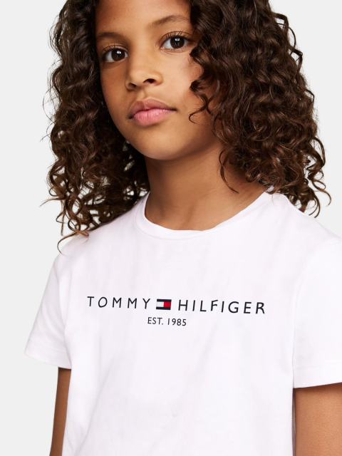 Футболка Tommy Hilfiger