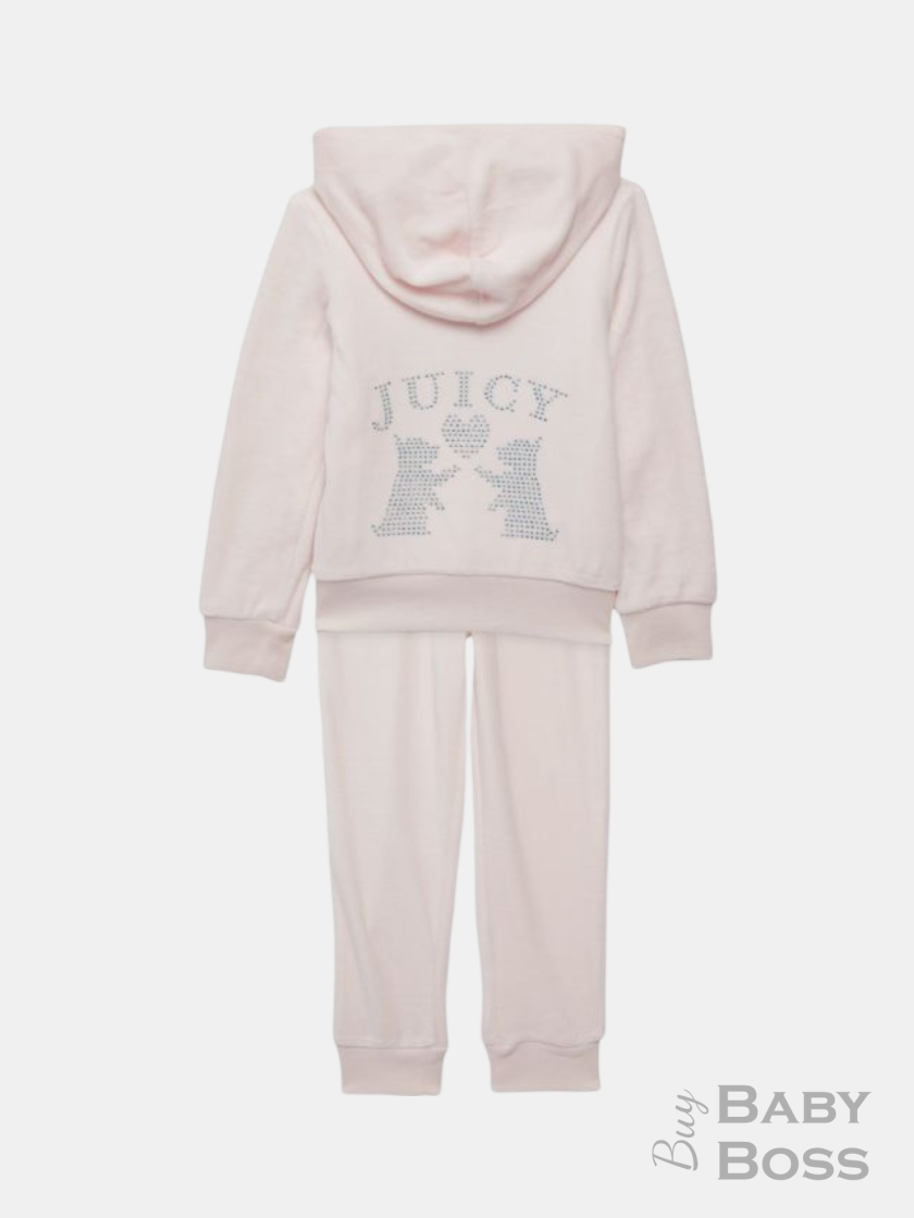 Костюм Juicy Couture