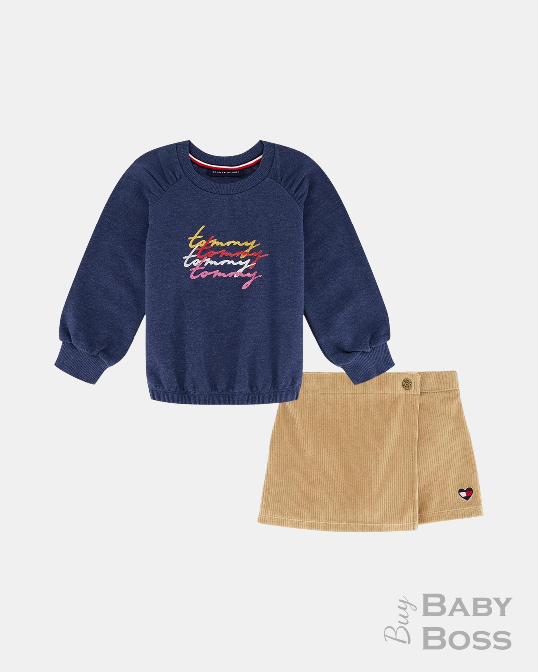 Костюм Tommy Hilfiger