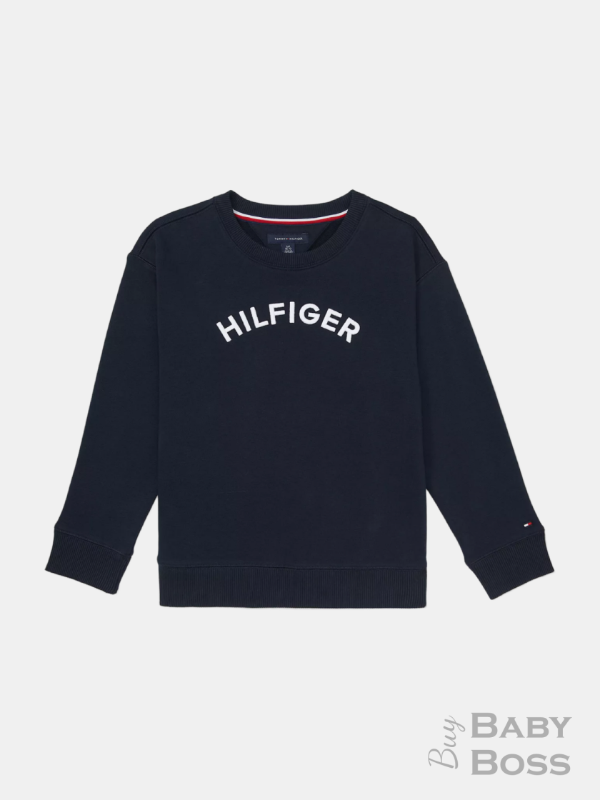 Свитшот Tommy Hilfiger