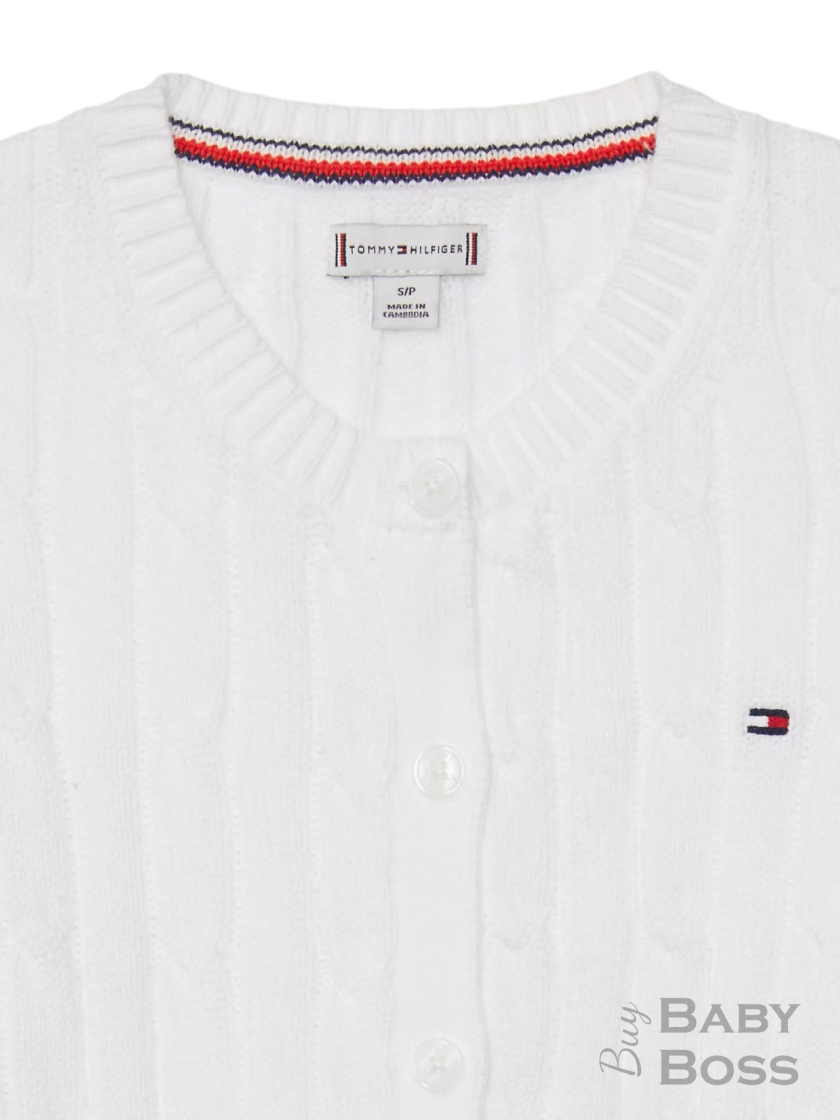 Кардиган Tommy Hilfiger