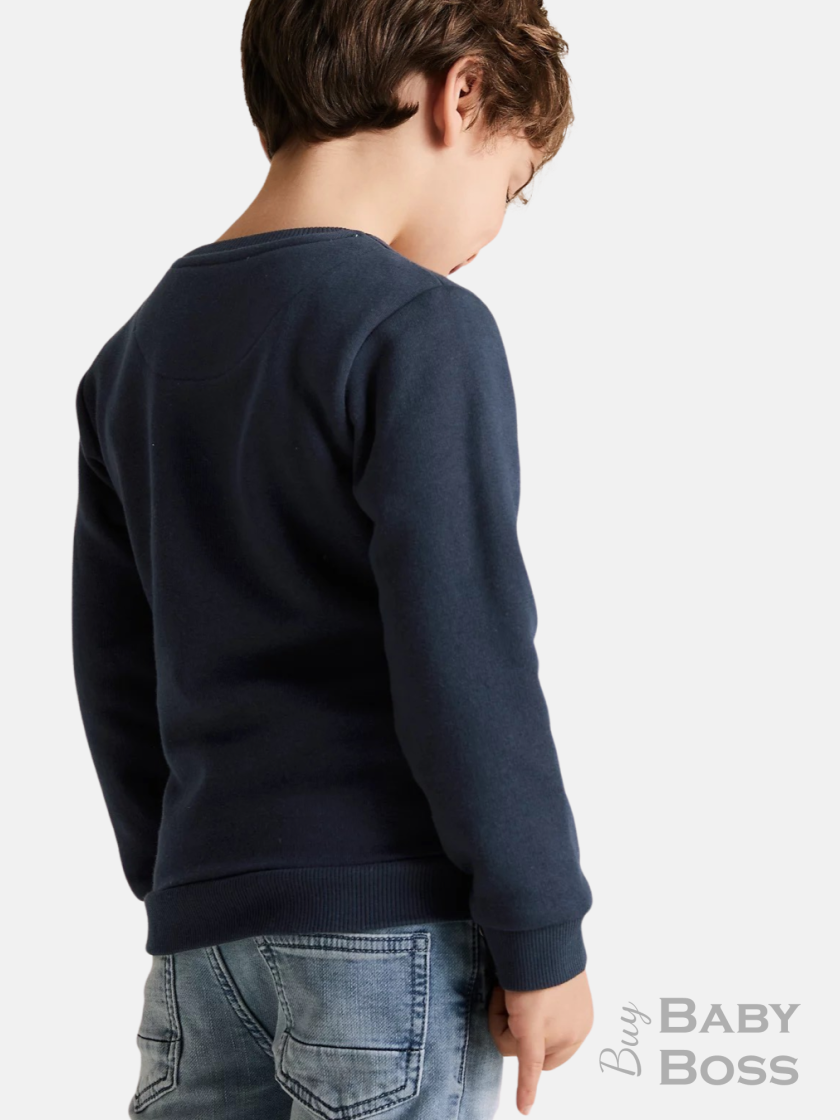 Sweatshirt Marks & Spencer