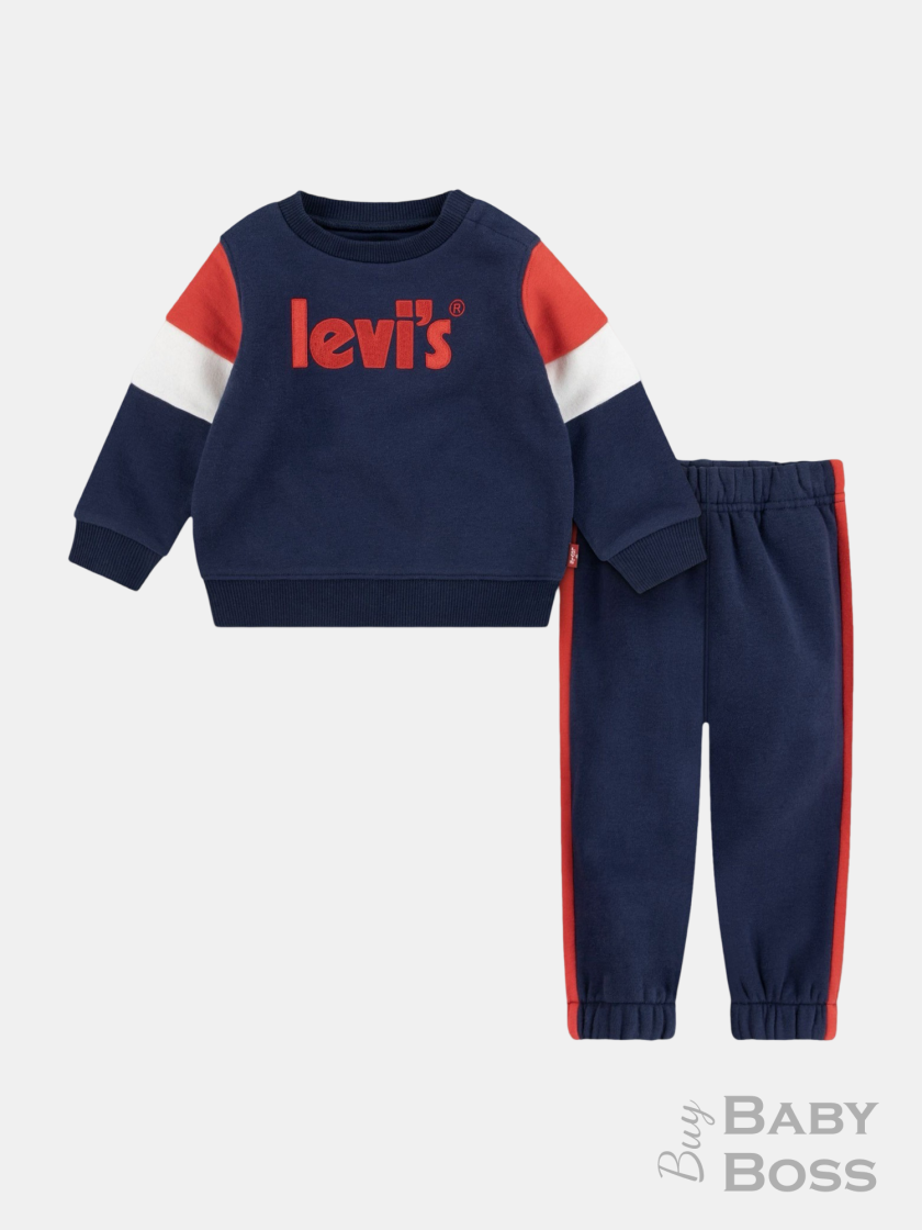 Костюм Levi's