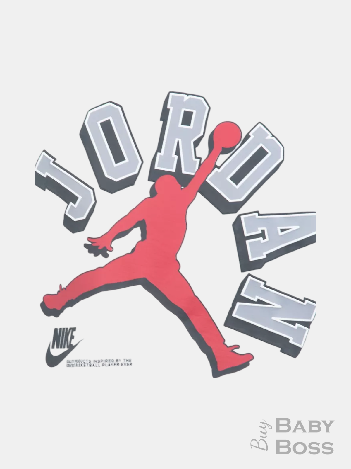 Футболка Jordan