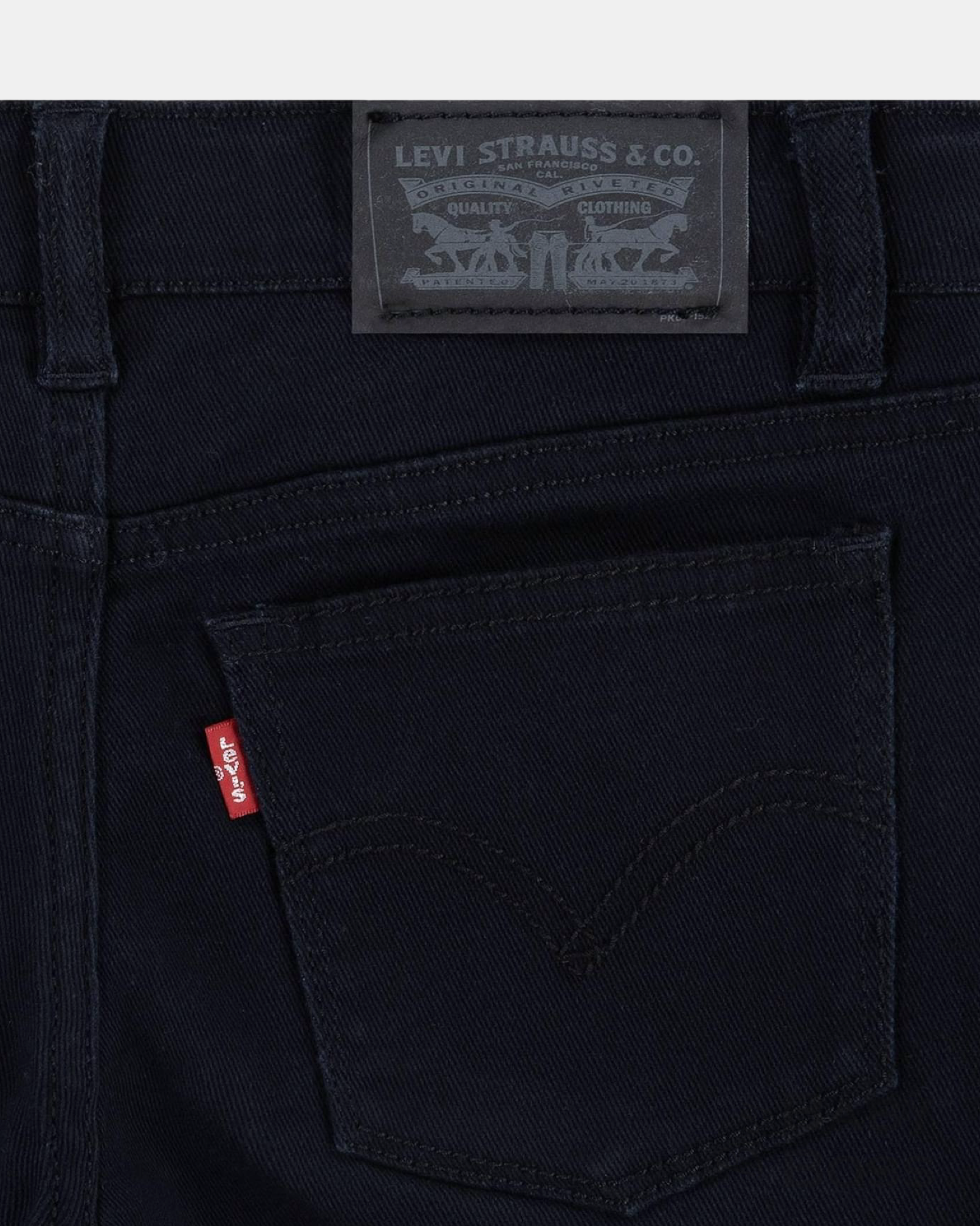 Джинси Levi's