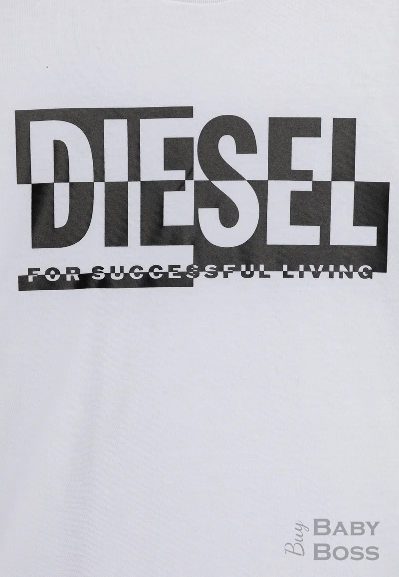 Футболка Diesel