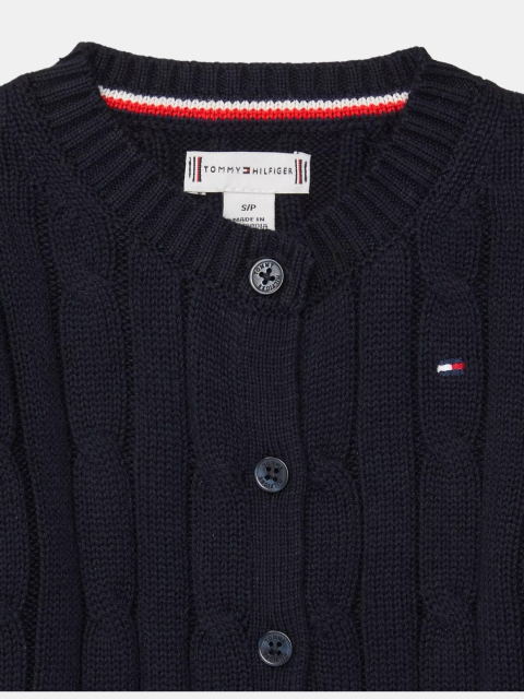 Кардиган Tommy Hilfiger