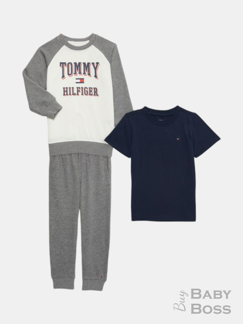 Костюм Tommy Hilfiger