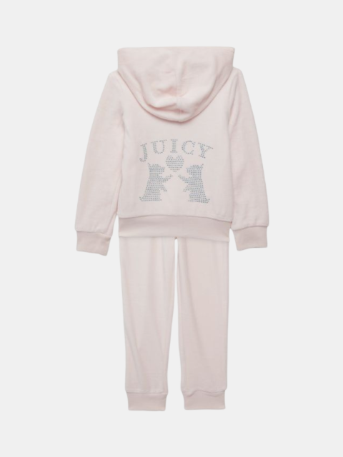 Костюм Juicy Couture