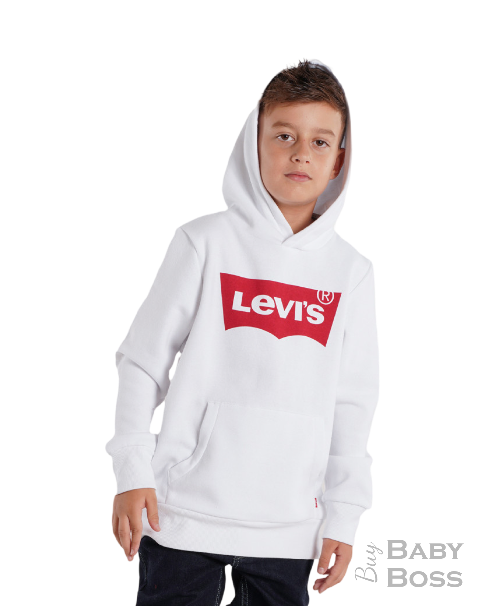 Худі Levi's