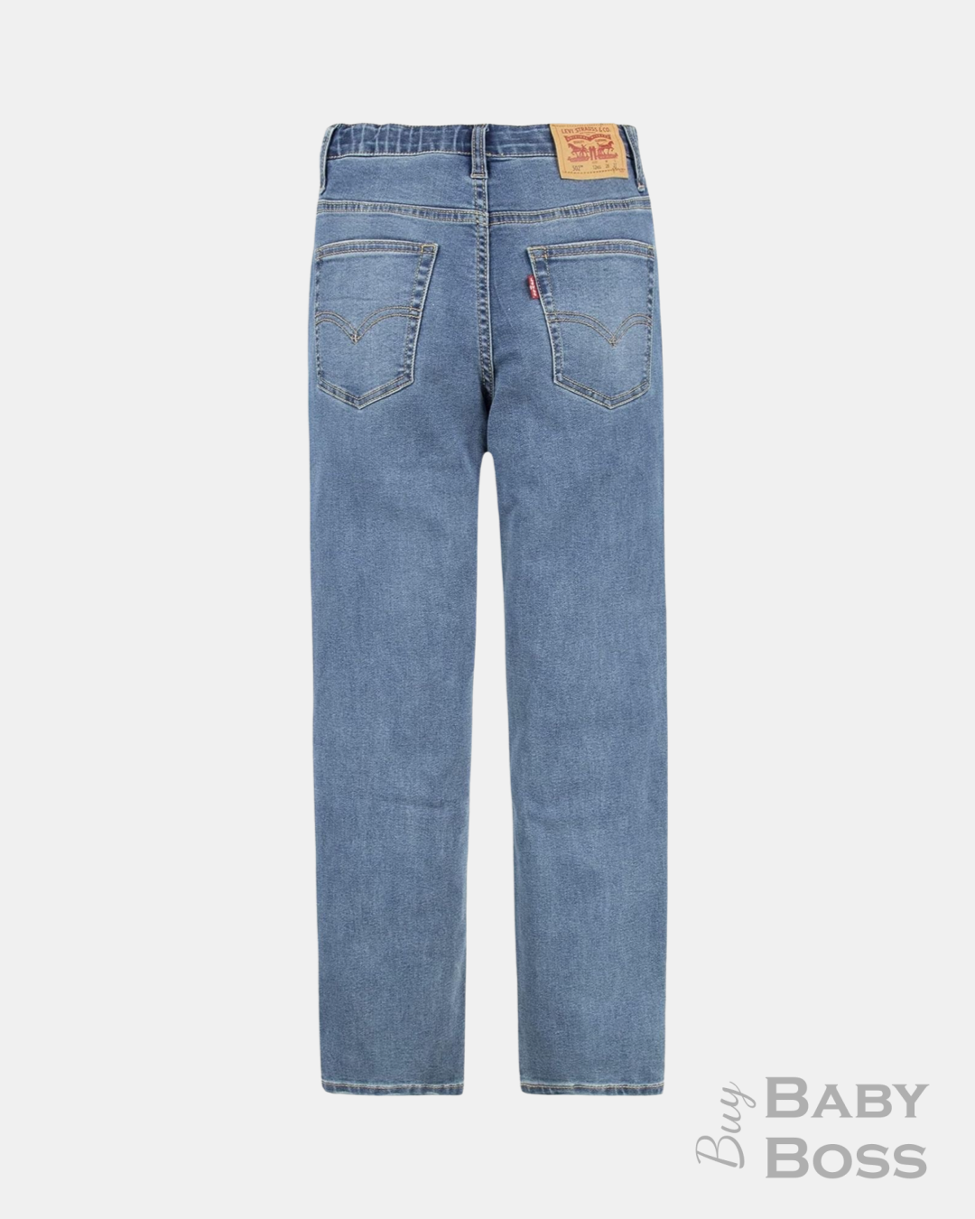 Джинси Levi's TAPER