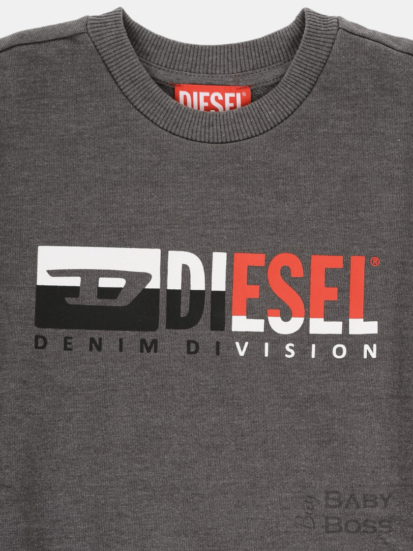 Світшот Diesel